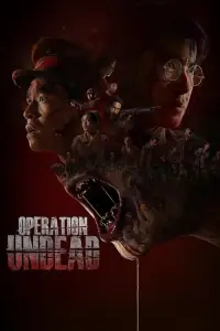 Cover Film Operation Undead